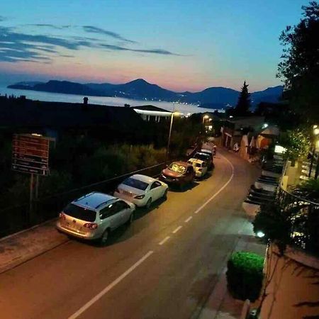 Bmv Room 2 With East Island View Ilha Sveti Stefan Exterior foto